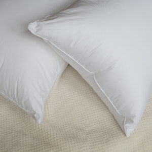 Firm Pillow