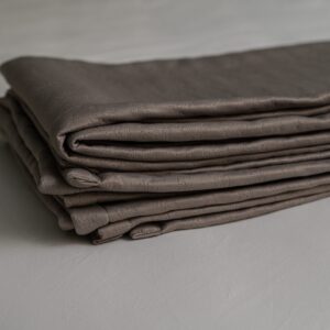 Charcoal Blanket