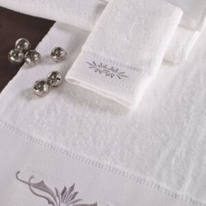 Embroidery