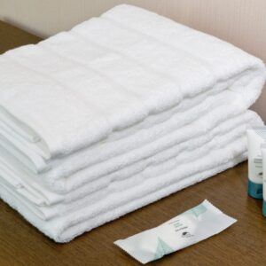 Westin Bath Towel