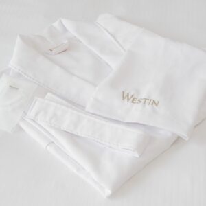 Westin Heavenly