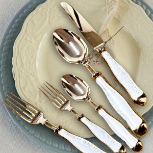 Anna Flatware