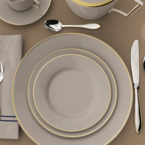 Athena Flatware