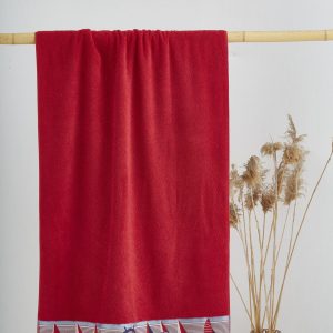 Jacquard Weaving