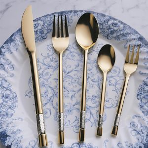 Beatrice Flatware