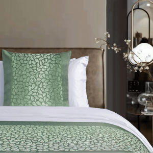 Bed Runner III