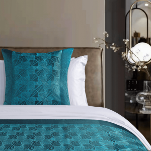 Bed Runner II
