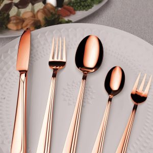 Camilla Flatware