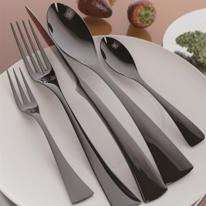 Cleopatra Flatware
