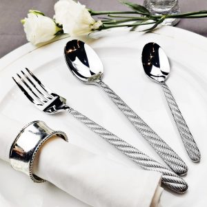 Clint Flatware