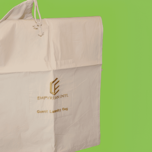 Guest Laundry Bag
