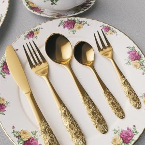 Diana Flatware