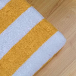 Cabana Stripe-Orange