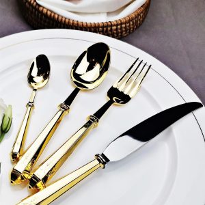 Roma Flatware