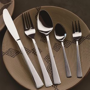 Suzane Flatware