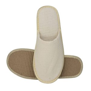Beige Waffle