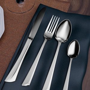 Yana Flatware