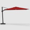01_The_Supreme_Black_Offset_Cantilever_Umbrellas_Sunbrella_Red_Midtown_Umbrellas-1