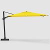01_The_Supreme_Black_Offset_Cantilever_Umbrellas_Sunbrella_Yellow_Midtown_Umbrellas-1