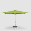 1_The_Supreme_Market_Umbrellas_Black_Sunbrella_Maccaw_Midtown_Umbrellas
