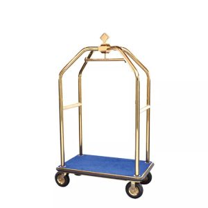Luggage Cart - Series 5