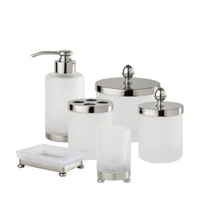 SATINÉ LISSE