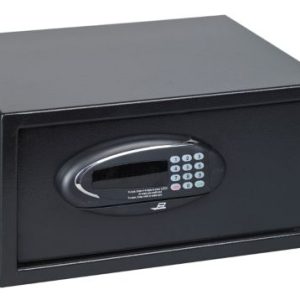 SAFE GUARDIAN Black