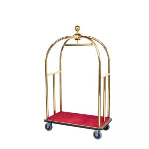 Luggage Cart - Series 2