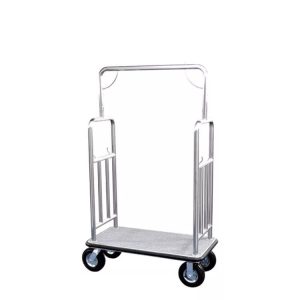 Luggage Cart - Series 6
