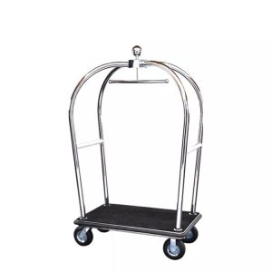 Luggage Cart - Series 4
