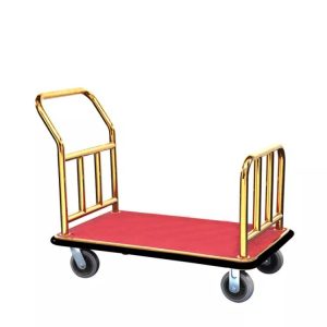 Luggage Cart - Series 7