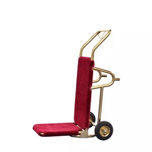 Luggage Cart - Series 9