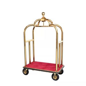 Luggage Cart - Series 3