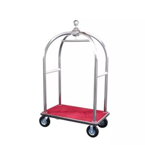 Luggage Cart - Series 1