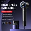 Maison Jade Royale - Hair Dryer Dispaly Series 10