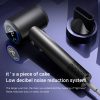 Maison Jade Royale - Hair Dryer Dispaly Series 2