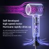 Maison Jade Royale - Hair Dryer Dispaly Series 5