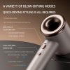 Maison Jade Royale - Hair Dryer 12