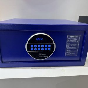 Hotel SAFE - Varied Color