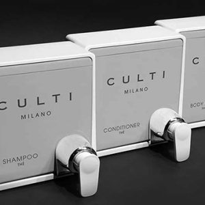 Shower Dispensers