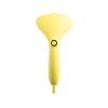 Steamer Yellow