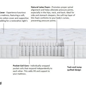 Organic Mattress